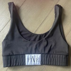 Five Dancewear AXS Top
